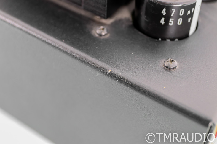 Audio Research VSi60 Stereo Tube Integrated Amplifier; VSi-60; Remote (1/1)