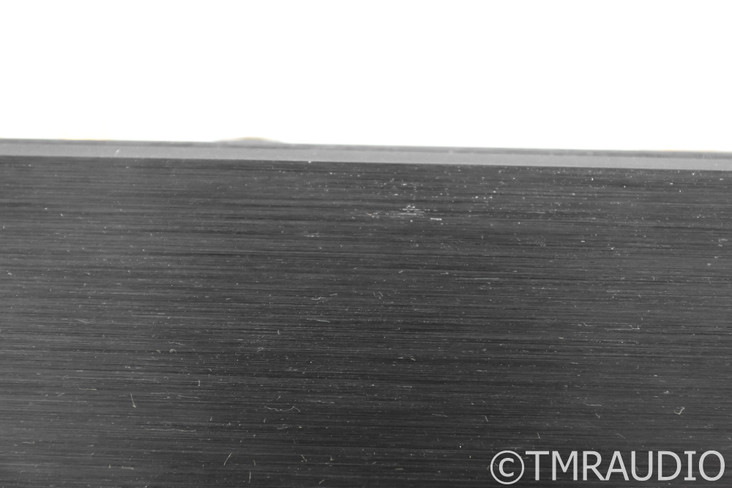 Coda Continuum No. 8 V2 Stereo Power Amplifier (SOLD)