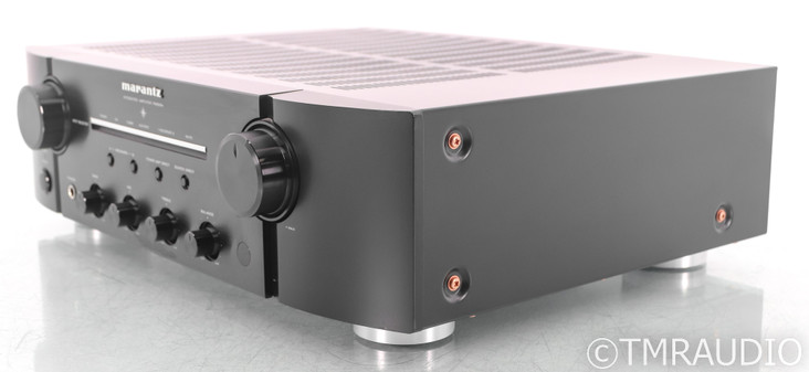 アンプ marantz PM8004 Marantz PM8004 Stereo Integrated Amplifier w/ Remote F/S Operation