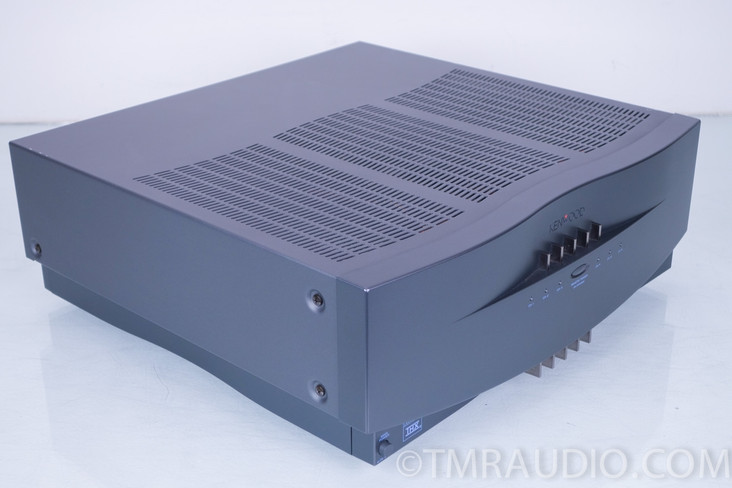 Kenwood KM-Z1 5.1 (6 Channel) Power Amplifier