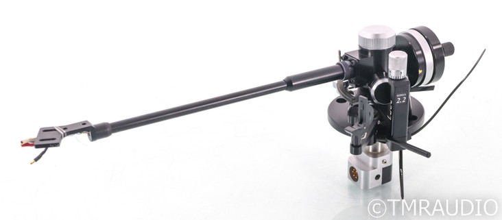 Graham Engineering Series 2.2 10" Ceramic Tonearm (SOLD3)