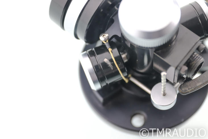 Graham Engineering Series 2.2 10" Ceramic Tonearm (SOLD3)