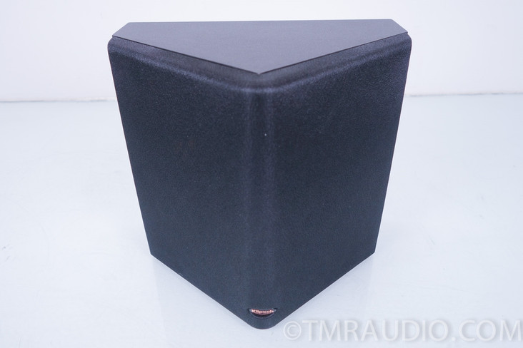 Klipsch RS-400 Black Reference Series Surround Speaker