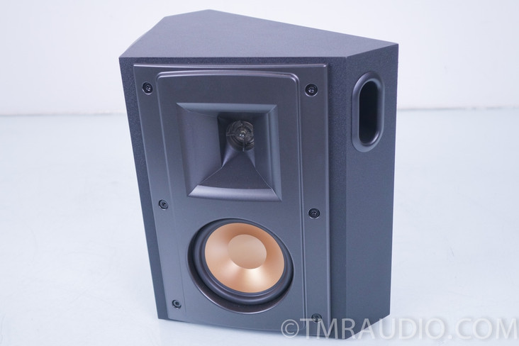 Klipsch RS-400 Black Reference Series Surround Speaker