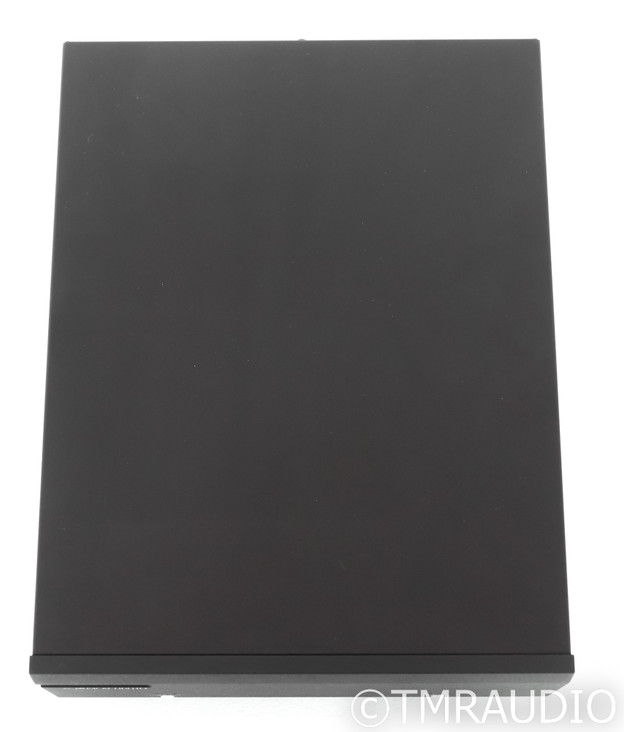 Musical Fidelity M1 LPS MM / MC Phono Preamplifier; Black; M1LPS