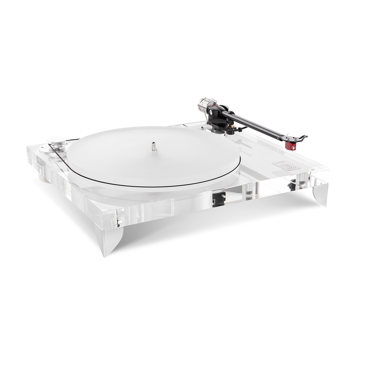 Gold Note Valore 425 Plus Turntable with B-5.1 Tonearm