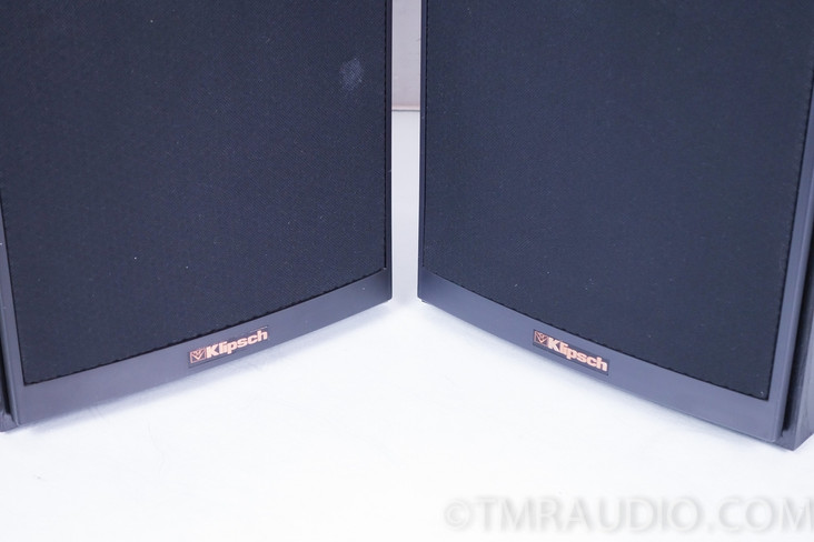 Klipsch KG-3.2 Speakers; Excellent Pair