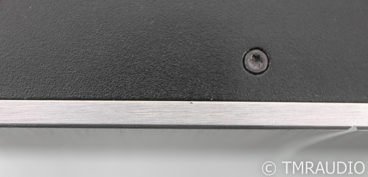 Roksan K3 Stereo Integrated Amplifier; Black; Bluetooth; Remote