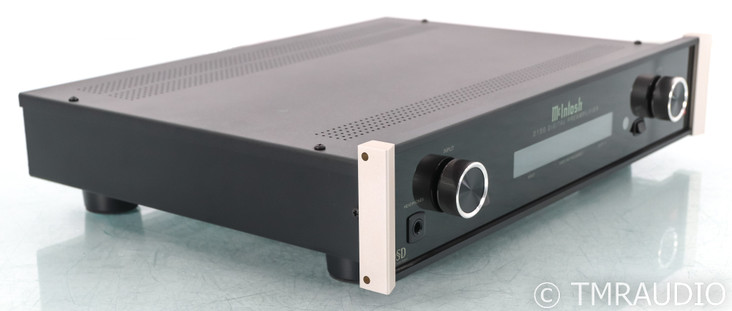 McIntosh D150 DAC; D/A Converter; D-150 (No USB; No Remote)