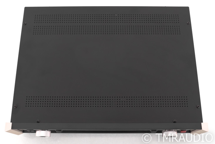 McIntosh D150 DAC; D/A Converter; D-150 (No USB; No Remote)