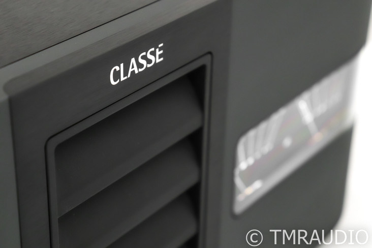 Classe Audio Delta Stereo Power Amplifier (SOLD)