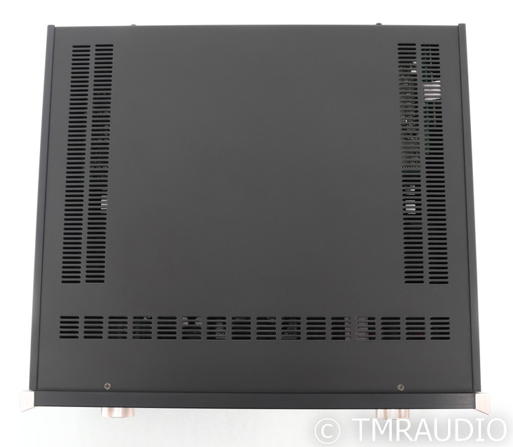 McIntosh MX121 7.1 Channel Home Theater  Processor; MX-121