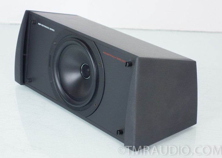 Kef Reference Series Model 90 Center Channel Speaker in Factory Box