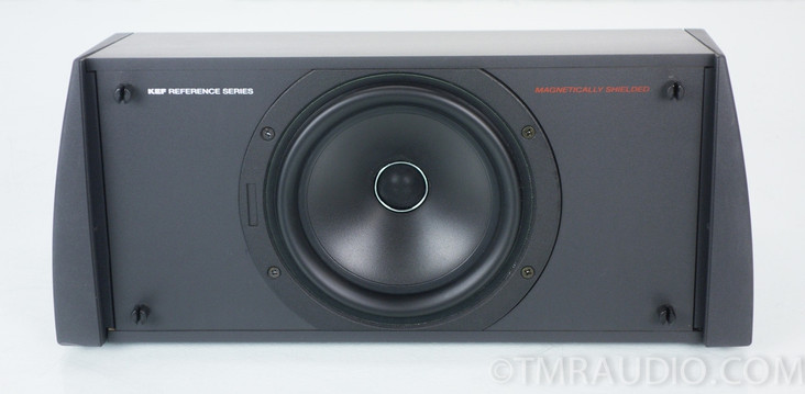 Kef Reference Series Model 90 Center Channel Speaker in Factory Box