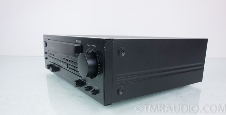 Kenwood KR-V6030 Stereo Receiver with Phono / Turntable Input