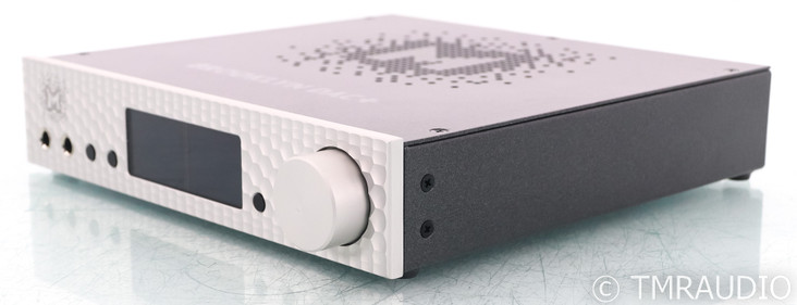 Mytek Brooklyn DAC+ / Headphone Amplifier; Plus; D/A Converter; Remote