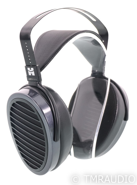 HiFiMan Arya Planar Magnetic Headphones; Blue