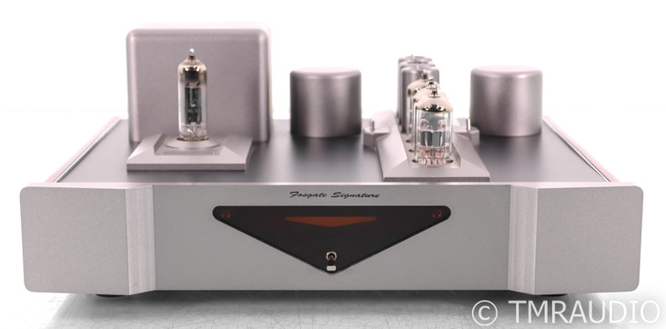 Fosgate Signature Tube MM / MC Phono Preamplifier