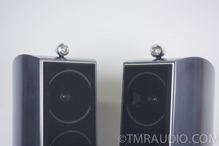 Kef XQ-Five; XQ5 Floorstanding Speakers; Excellent Working Pair