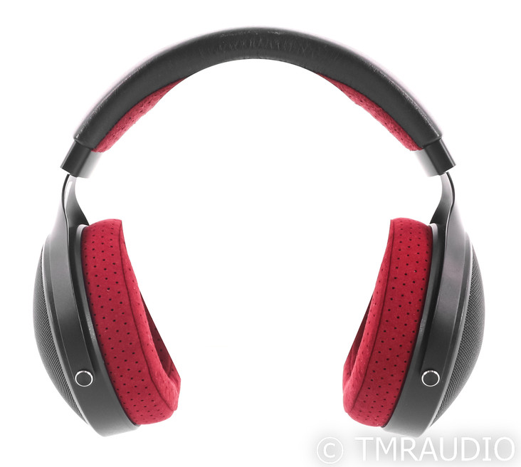 Focal Clear Professional Open Back Headphones (1/4)