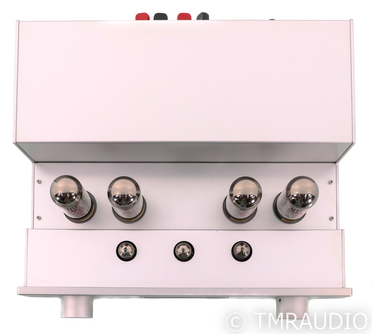 Octave Audio V 70 SE Stereo Tube Integrated Amplifier; V70; Black Box (No Remote)