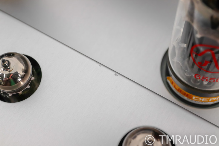 Octave Audio V 70 SE Stereo Tube Integrated Amplifier; V70; Black Box (No Remote)