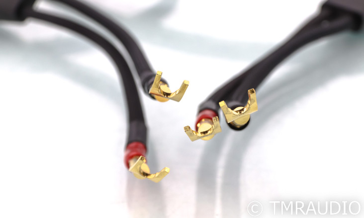 MIT Magnum MA Speaker Cables; 3m Pair; Maximum Articulation Speaker Interface