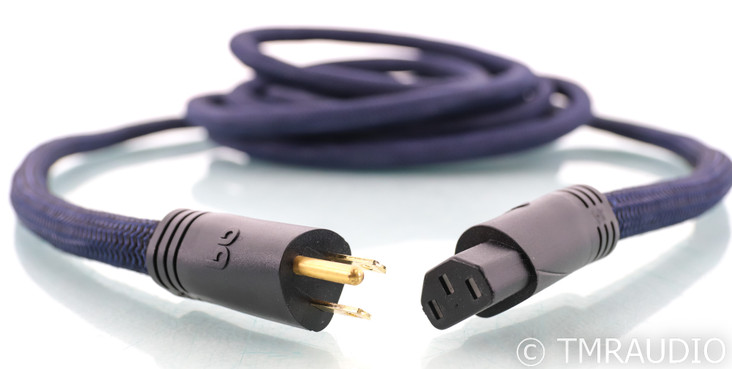 AudioQuest Monsoon Power Cable; 6m AC Cord