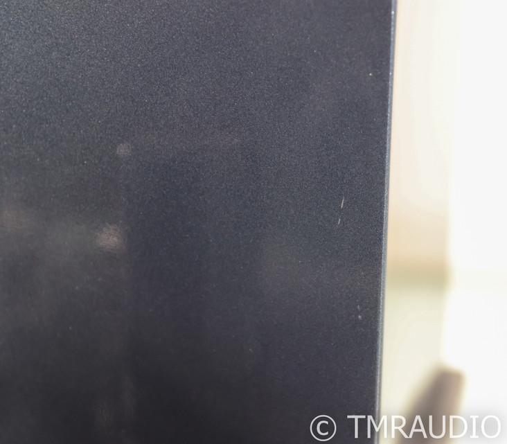 PrimaLuna ProLogue Premium Stereo Tube Preamplifier; Remote; Silver