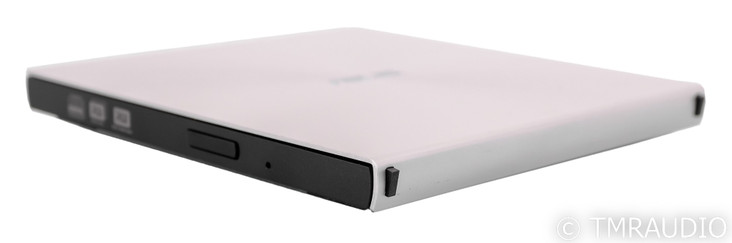 Playback Designs Syrah Wireless Network Server; CD Ripper; 2TB