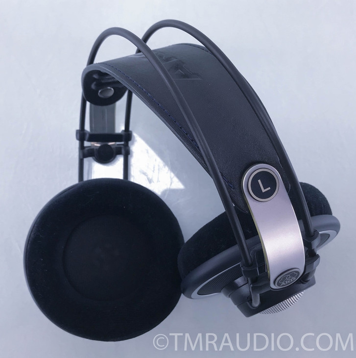 AKG K702 Reference Headphones / Open-Back