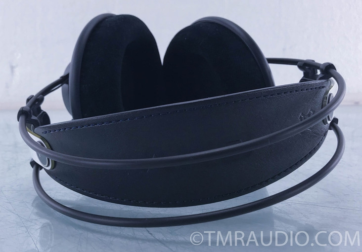 AKG K702 Reference Headphones / Open-Back