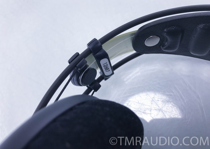 AKG K702 Reference Headphones / Open-Back