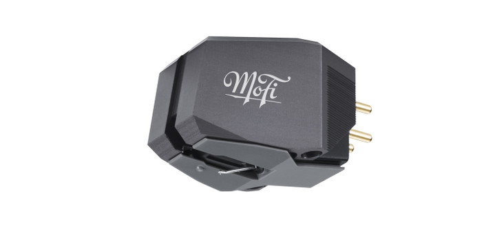 MoFi MasterTracker MM Phono Cartridge