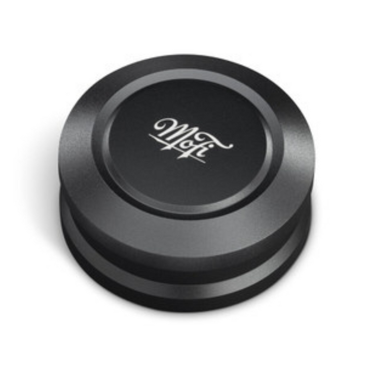 MoFi Super Heavyweight Champion Record Weight