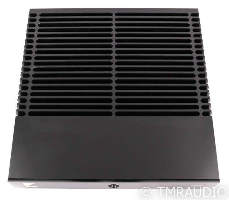 Ayre VX-R Twenty Stereo Power Amplifier; VXR; Black