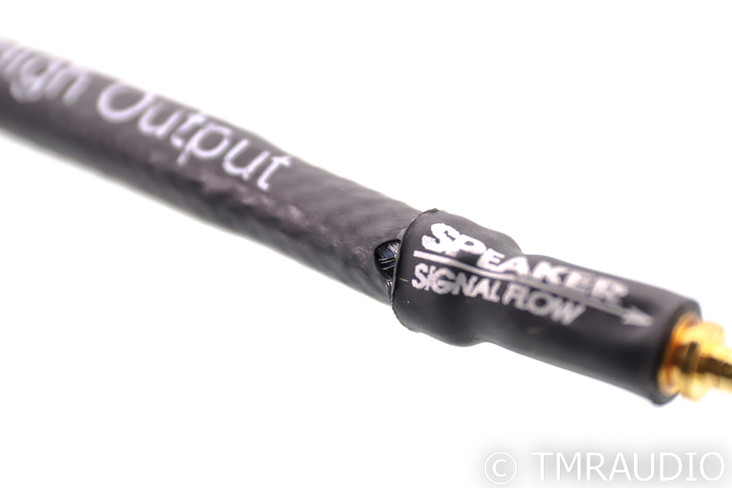 MIT Oracle v2 Matrix Bi-Wire Speaker Cables; V-2; 3m Pair