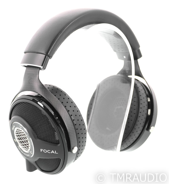 Focal Utopia Open-Back Headphones