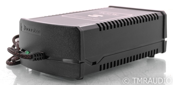 Sbooster Power & Precision ECO MKII DC Power Supply; 24v; Mk2