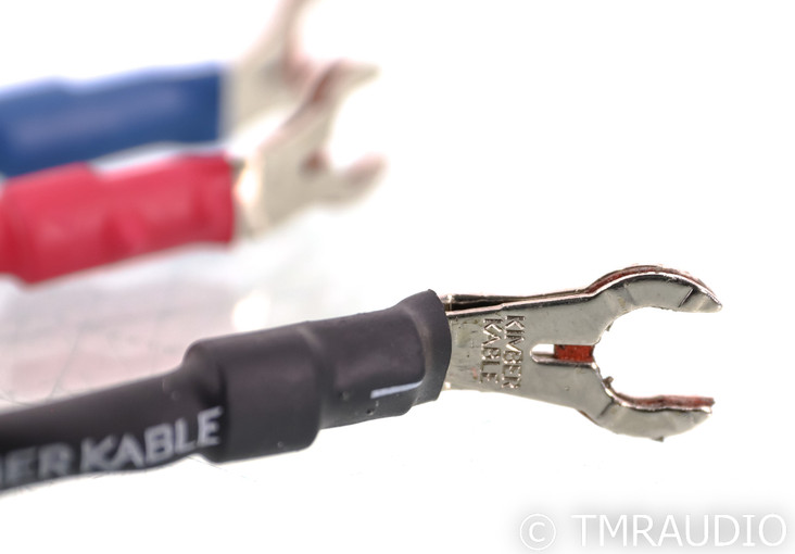Kimber Kable REL-CU Subwoofer Cable; 2m