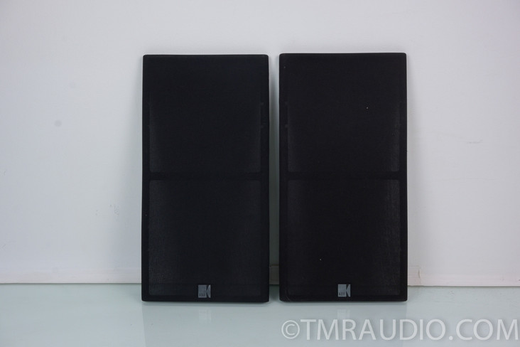 Kef C75 Speaker Grills; Excellent Pair