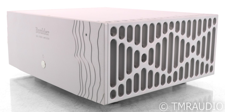 Boulder 1161 Stereo Power Amplifier