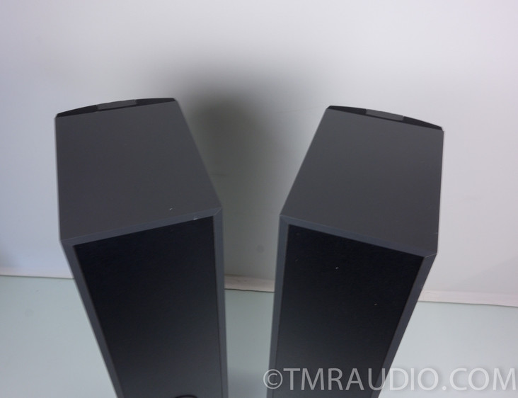 Kef Q50 Floorstanding Speakers; Uni-q; Excellent Working Pair