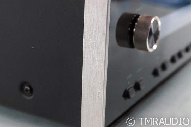 McIntosh MR85 FM Tuner; MR-85