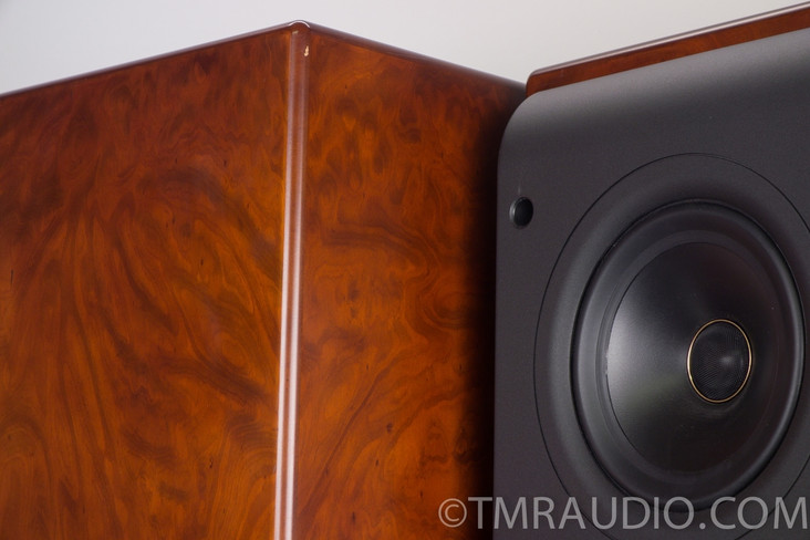 Kef Reference Model 3 Speakers; Excellent Pair