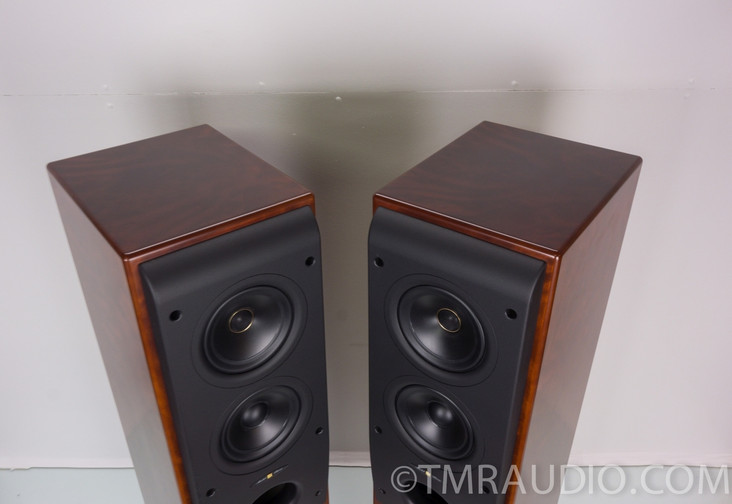 Kef Reference Model 3 Speakers; Excellent Pair