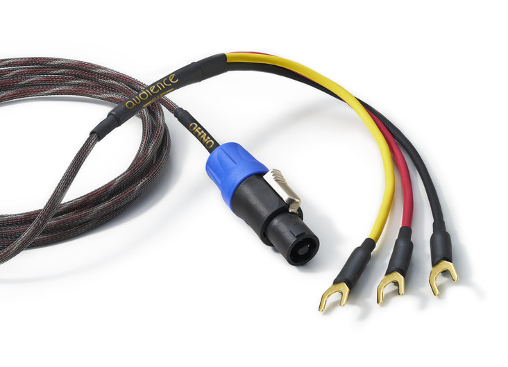 Audience OHNO REL Subwoofer Cable