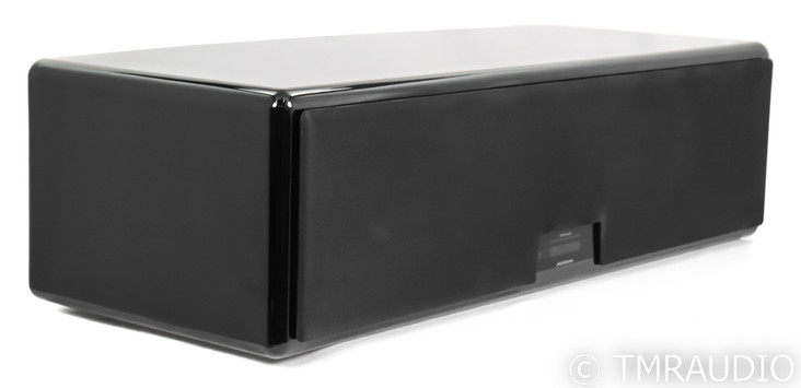 Meridian DSP7200HC Powered Center Channel Speaker; DSP-7200-HC; Digital