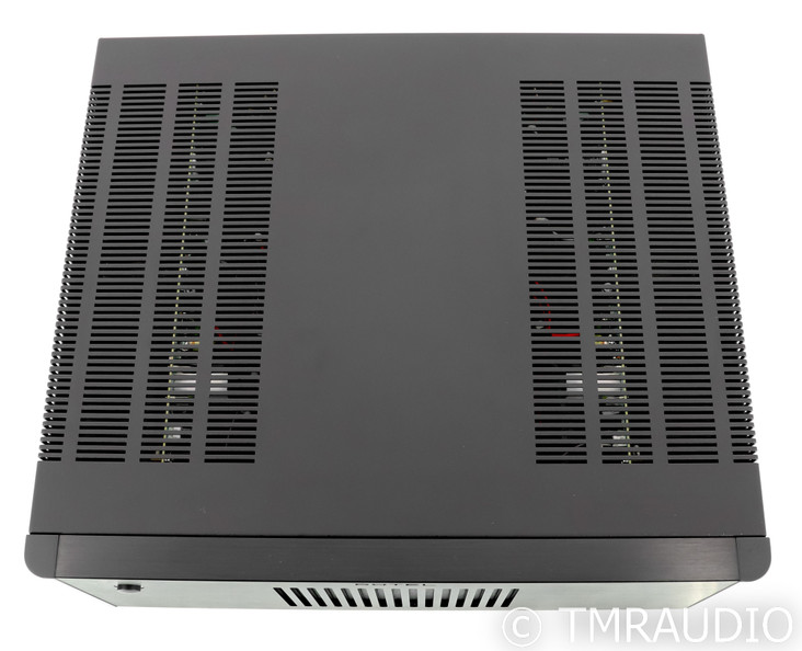 Rotel RB-1582 MkII Stereo Power Amplifier; RB1582 Mk2