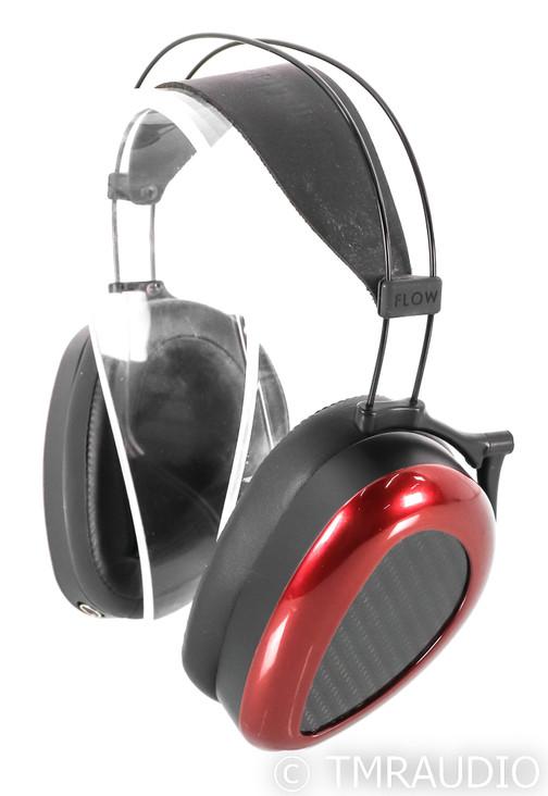 Dan Clark Audio Aeon 2 Closed Back Planar Magnetic Headphones; Upgraded Cable